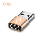 USB 2.0 Gold