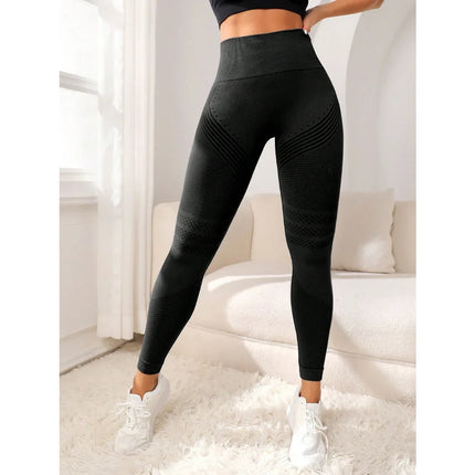 Women Seamless Leggings