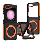 for Galaxy Z Flip 5 / Orange