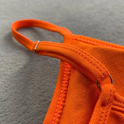 Seamless Luxe Yoga Set: High Waist leggings & Shorts