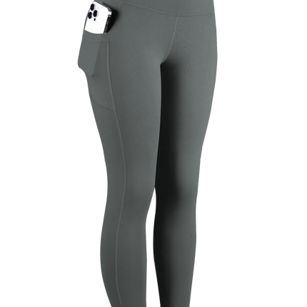 Women's Pocket Leggings High Waist
