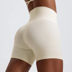 Sandy white / S
