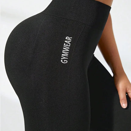 Women's Seamless Yoga Leggings