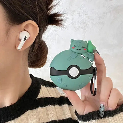 For Samsung Galaxy Buds 3 Pro Case Cartoon Case Protector Wireless Protective Shell Samsung Galaxy Buds3 Cover