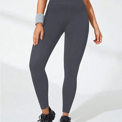 Women's Seamless Yoga Leggings