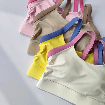 Yoga Suit for Women 2PCS Yoga Set Workout Sets Sportswear Gym Clothing Bras and Leggings