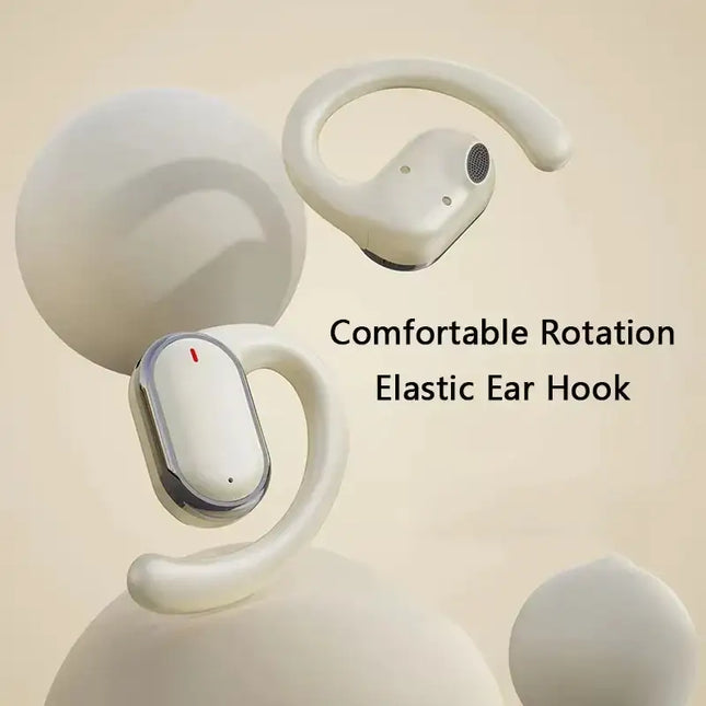 Tws X93 Wireless Headset Earphones Two Ear Call Bt 5.3 Charging Bank Waterproof True