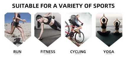 Seamless Luxe Yoga Set: High Waist leggings & Shorts