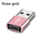 USB 2.0 Pink