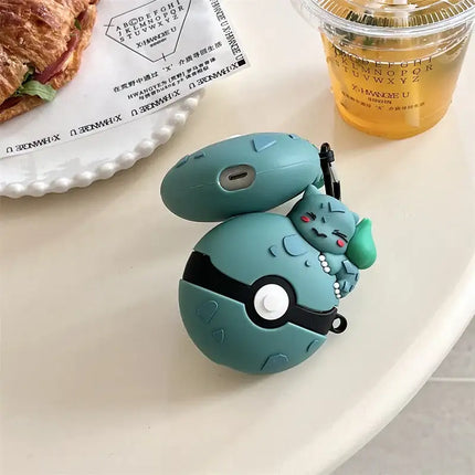 For Samsung Galaxy Buds 3 Pro Case Cartoon Case Protector Wireless Protective Shell Samsung Galaxy Buds3 Cover