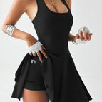 Black / L