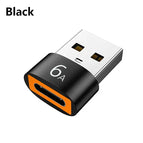 USB2.0 black