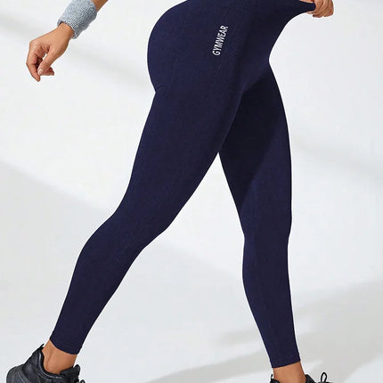 Women's Seamless Yoga Leggings