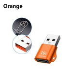USB3.0 Orange