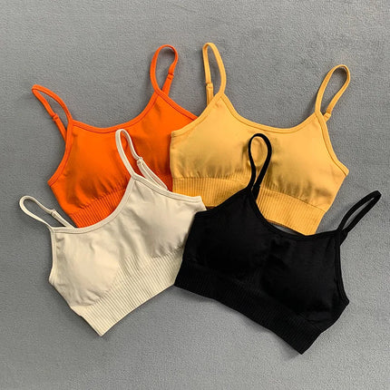 Seamless Luxe Yoga Set: High Waist leggings & Shorts