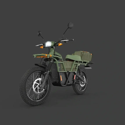 UBCO 2X2 Special Edition