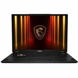 MSI Stealth A18 AI+ Stealth A18 AI+ A3XWJG-006US