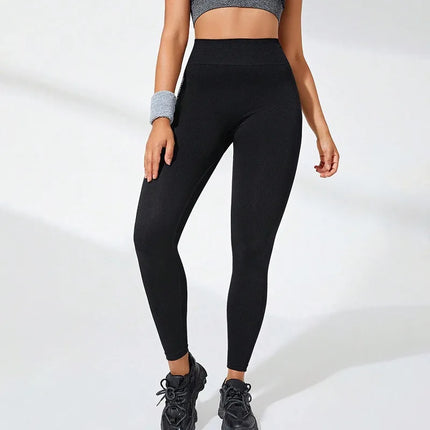 Women's Seamless Yoga Leggings