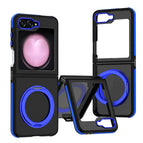 for Galaxy Z Flip 6 / Blue