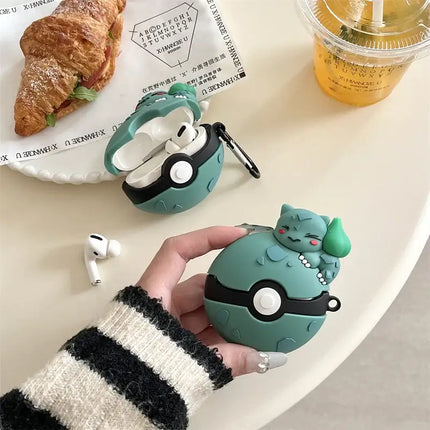 For Samsung Galaxy Buds 3 Pro Case Cartoon Case Protector Wireless Protective Shell Samsung Galaxy Buds3 Cover