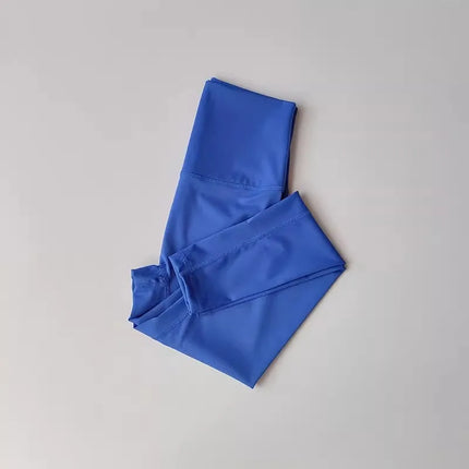 Women's Workout Set 2 Piece High Waist Leggings Sports Bra