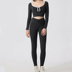 black set / S Smaller