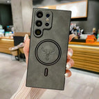 Dark Gray / Galaxy S21FE