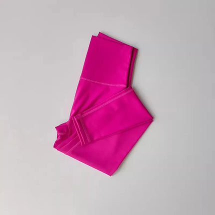 Women's Workout Set 2 Piece High Waist Leggings Sports Bra