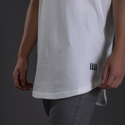Essential Tee - Salt