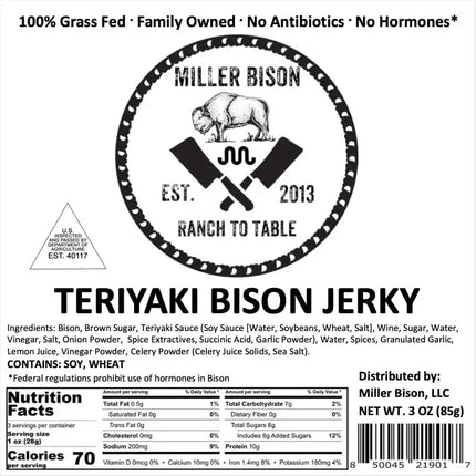 Ultimate Carnivore Snack Pack