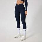 navy pant / L Smaller