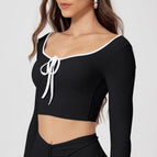 black top / L Smaller