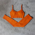 Orange 1 / L / CN