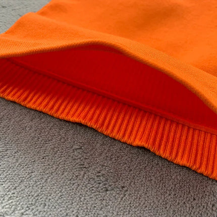 Seamless Luxe Yoga Set: High Waist leggings & Shorts