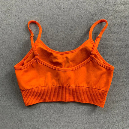 Seamless Luxe Yoga Set: High Waist leggings & Shorts