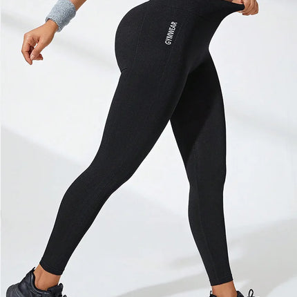 Women's Seamless Yoga Leggings