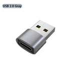 Usb2.0 to Typec 3