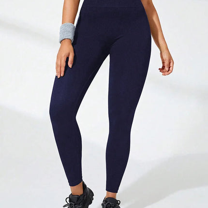 Women's Seamless Yoga Leggings