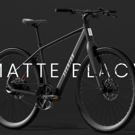 Aventon Soltera 3 ADV