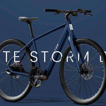 Aventon Soltera 3 ADV