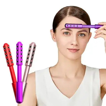 Massage beauty stick