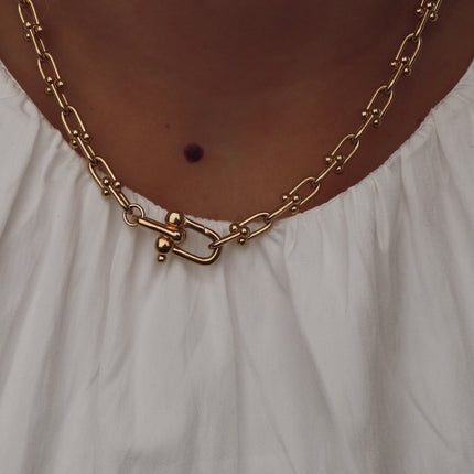 NOVA LINK CHAIN
