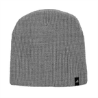 Gray and Black Blended