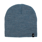 Gray and Tile Blue Blended**