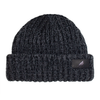 Black and Dark Gray Blended