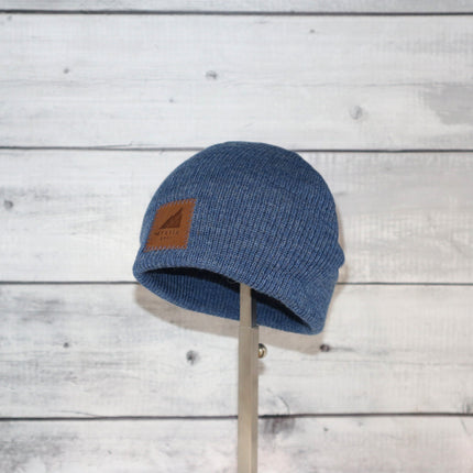 Toddler Acrylic/Wool Beanie