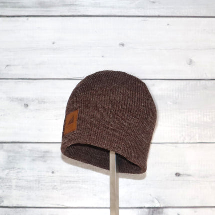 Toddler Acrylic/Wool Beanie