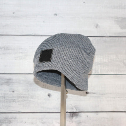 Toddler Acrylic/Wool Beanie