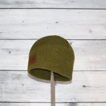 Toddler Acrylic/Wool Beanie