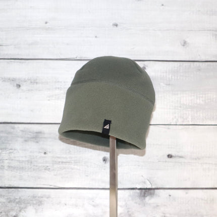 Toddler Fleece Cap